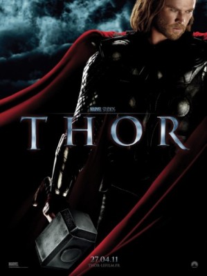 Thor - critique