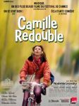 Camille Redouble - affiche