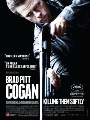 Cogan : Killing Them Softly - critique
