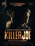 Killer Joe - affiche