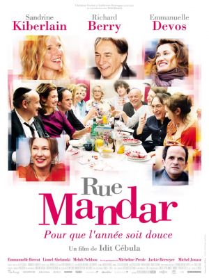 Rue Mandar - critique