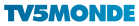 logo TV5 Monde