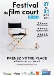 Festival du Film Court de Troyes