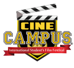 Logo International Film Festival Cine Campus